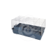 Cage pour rongeurs Gabbia Baldo
