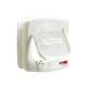 Chatière Petsafe 400 magnétique