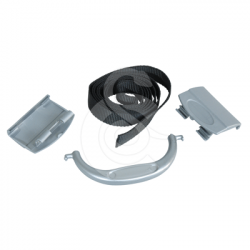 Clip de rechange pour cage Midi Capri