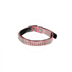 Collier chat Wouapy Diam's