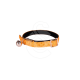 Collier chat Wouapy Velours