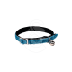 Collier chat Wouapy Paillette