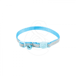 Collier chat Zolux Shiny