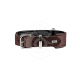 Collier cuir Hunter Basic
