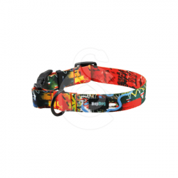 Collier Hop Dog Hello Berlin
