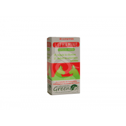 GREENVET Lithamine Chien