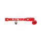 Collier chat Hunter