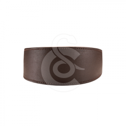 Collier cuir Hunter Super Soft pour lévrier