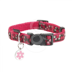 Collier Flower