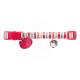 Collier chat Hunter