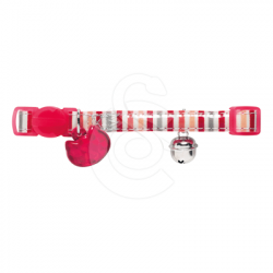 Collier chat Hunter