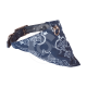 Collierbandana Plage Doogy