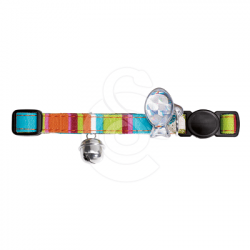 Collier chat Hunter