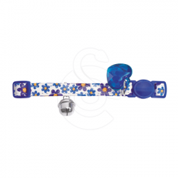Collier chat Hunter