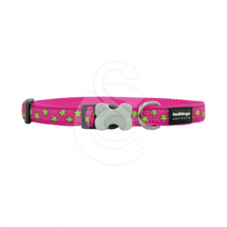 Collier Red Dingo