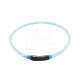 Collier lumineux LED Hunter