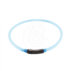 Collier lumineux LED Hunter
