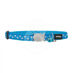 Collier chat Red Dingo