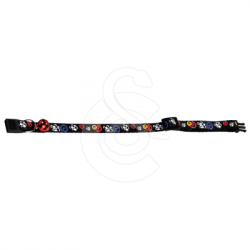 Collier chat Art Sportiv