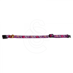 Collier chat Art Sportiv