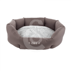 Corbeille Igloo Confort