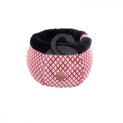 Corbeille Haute Image Diamant