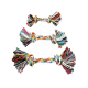 Corde de jeu 2 noeuds