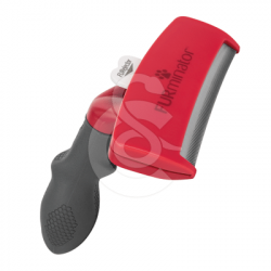 Etrille Undercoat FURminator chien