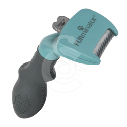 Etrille Undercoat FURminator chat