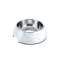 Gamelle 2 en 1 Hunter pour chien