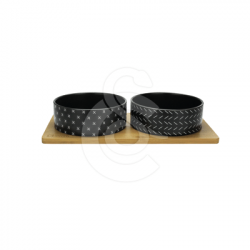 Gamelle Bamboo Bowls