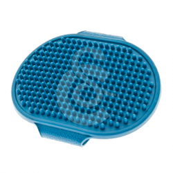 Gant étrille de massage
