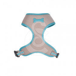 Harnais TShirt Bobby Arlequin