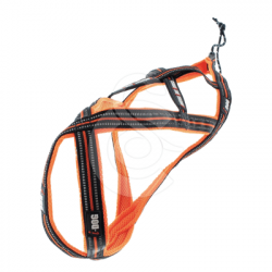 Harnais Canicross XBack One iDog