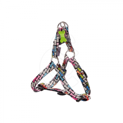 Harnais baudrier Carnaval