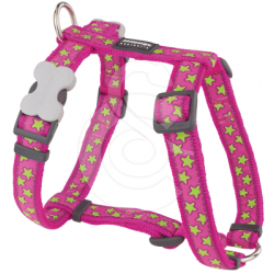 Harnais Red Dingo