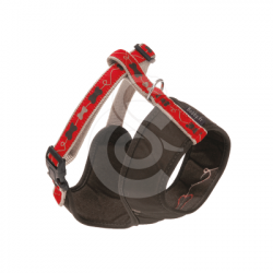 Harnais TShirt Bobby Kyrielle