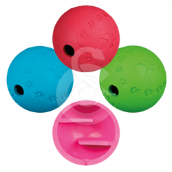Jouet chien : balle distributrice Dog Activity