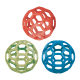 Jouet chien JW Pet : roller Holee