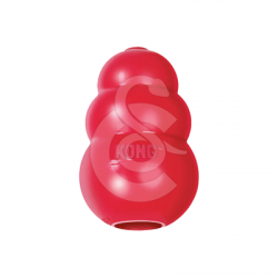 Kong Classic rouge