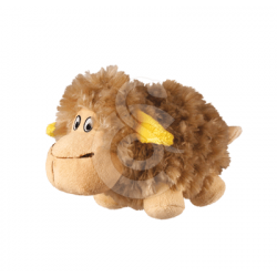 Kong Barnyard Cruncheez