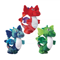 Kong Dragon Knots