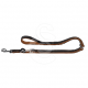 Laisse cuir Hunter Canadian multiposition