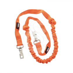 Laisse de traction Canicross One iDog