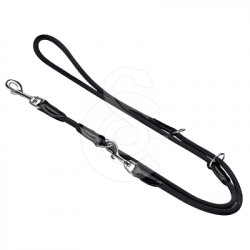 Laisse Hunter Freestyle multiposition