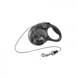 Laisse enrouleur Flexi New Classic