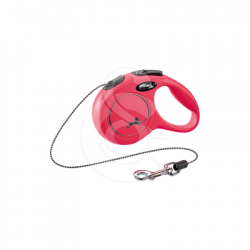 Laisse enrouleur Flexi New Classic