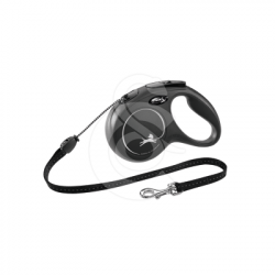 Laisse enrouleur Flexi New Classic