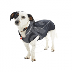 Manteau Buster coupevent Softshell