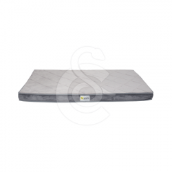 Matelas à mémoire de forme Diamond BeOneBreed